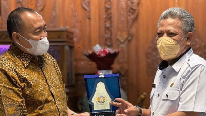 Kabupaten Kubu Raya Siapkan Perda Perlindungan BPJS Ketenagakerjaan