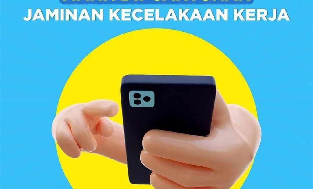 Manfaat Santunan Jaminan Kecelakaan Kerja